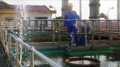 Triển khai điều tra cơ bản tài nguyên nước trên địa bàn Hà Nội