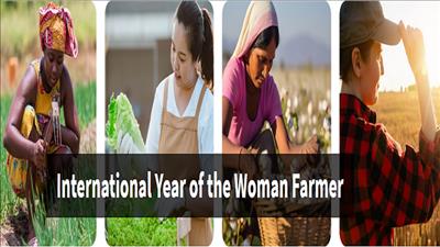 Đại hội đồng Liên Hợp Quốc tuyên bố năm 2026 là Năm Quốc tế nữ nông dân