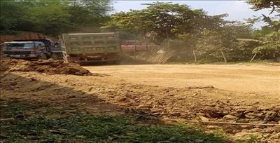 Thọ Xuân, Thanh Hóa: Cuộc sống người dân đảo lộn vì dự án trại gà giống Xuân Phú