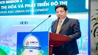 Giải pháp cung cấp năng lượng cho đô thị thông minh