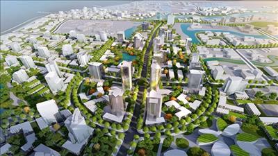 TP Hà Nội ưu tiên triển khai các đô thị vệ tinh