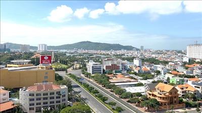 Bà Rịa – Vũng Tàu: Nhìn lại 2 năm thực hiện chương trình phát triển đô thị