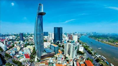 Tổ chức chính quyền đô thị tại TPHCM