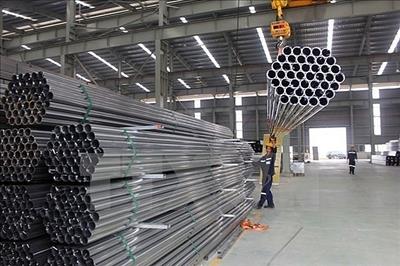 Doanh nghiệp Việt Nam không có hành vi bán phá giá