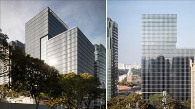Ngôi nhà Đức giành giải Vàng Giải thưởng Kiến trúc xanh lần 5