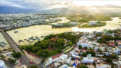 Xây dựng Nha Trang xứng tầm đô thị trung tâm