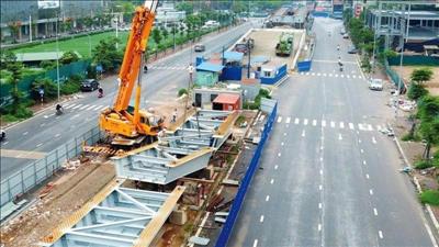 Kho bạc Nhà nước: Đẩy nhanh tiến độ giải ngân vốn đầu tư công