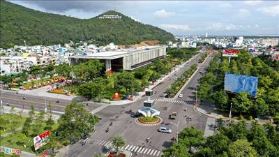 Phát triển Quy Nhơn thành đô thị biển khác biệt