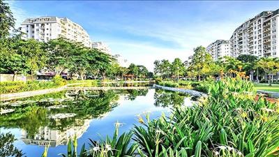 Các xu hướng phát triển đô thị