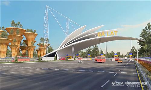 Lâm Đồng: Giao thông là bệ đỡ đột phá phát triển 