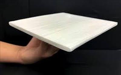 Mỹ phát triển loại vật liệu gỗ xây dựng tiết kiệm điện sưởi và làm mát