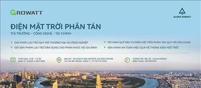 Hội thảo chuyên đề 