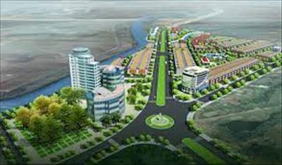 Phải coi quy hoạch là một trong những nhiệm vụ hàng đầu trong phát triển KT-XH