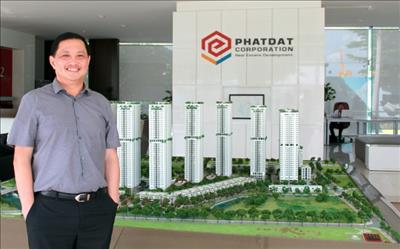 Hé lộ thương vụ Phát Đạt “thâu tóm” khu đất đắt giá bậc nhất Đà Nẵng