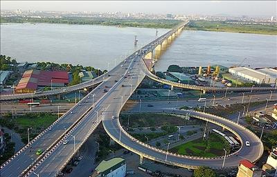 Phê duyệt quy hoạch phát triển mạng lưới đường bộ thời kỳ 2021-2030, tầm nhìn đến năm 2045