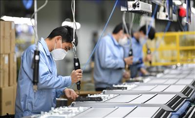 Hỗ trợ doanh nghiệp, hợp tác xã, hộ kinh doanh trong bối cảnh dịch COVID-19