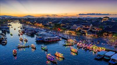 Trao giải thưởng cuộc thi Ảnh nghệ thuật du lịch toàn quốc lần thứ 9