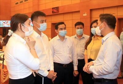 Quảng Ninh: Hỗ trợ, phát triển doanh nghiệp là một trong những nhiệm vụ trọng tâm 