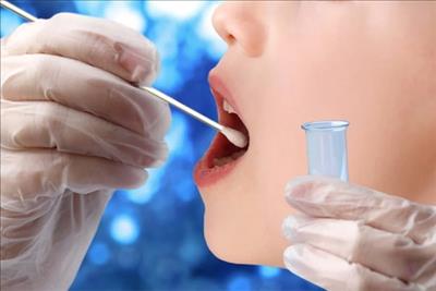 Hà Nội ghi nhận 06 ca mắc mới, trong đó 01 ca tại cộng đồng
