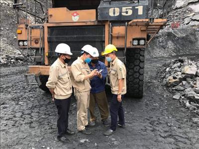 Quảng Ninh: TKV ứng dụng KH&CN trong quản lý, sản xuất, kinh doanh