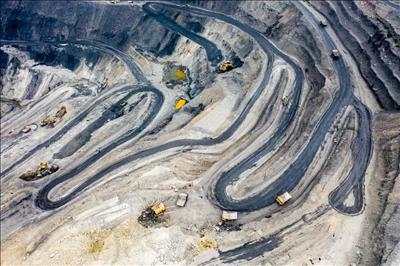 TKV tăng tốc để nâng cao năng suất trong quý IV