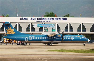 Đánh giá tác động môi trường đối với dự án sân bay Điện Biên
