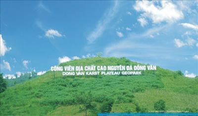 Thêm 13 thắng cảnh địa chất toàn cầu