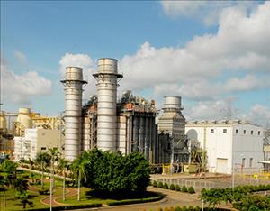 EVNGENCO 3: Sử dụng thiết bị bay không người lái kiểm tra lò hơi nhà máy nhiệt điện