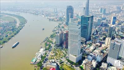 Chính quyền đô thị ở TPHCM sẽ không còn HĐND cấp quận, phường từ năm 2021