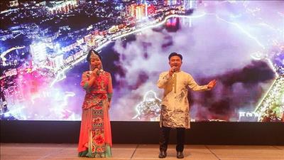Xúc tiến liên kết du lịch các địa phương Việt Nam - Trung Quốc