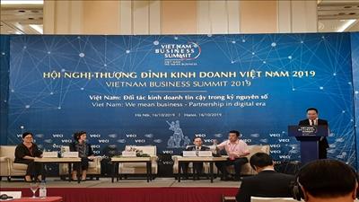 Chuyển đổi số: Doanh nghiệp phải kết hợp với nhà trường