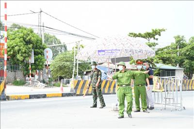 Hải Phòng: Đảm bảo trật tự an toàn giao thông trong dịp nghỉ Quốc khánh 2/9