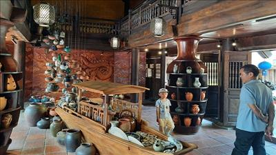 Quảng bá, kích cầu du lịch thông qua Festival Nghề truyền thống Huế