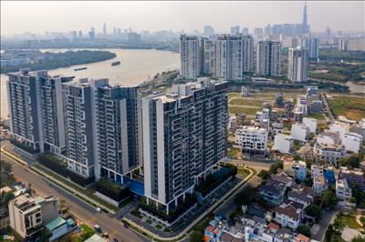 Có nên mua chung cư giữa dịch Covid-19?