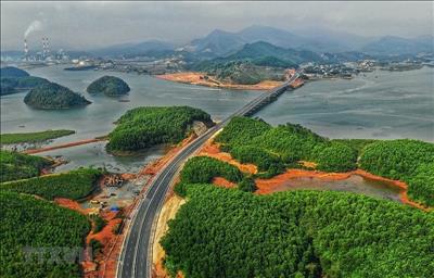 Quảng Ninh: Quy định về diện tích tách thửa