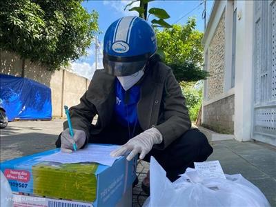TP. HCM: Xuất hiện tình trạng lừa 