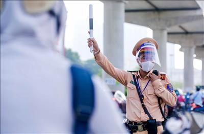 Đề nghị bổ sung xử phạt vi phạm trong giao thông đường bộ, đường sắt