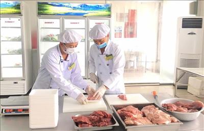  UBOFOOD với hành trình ứng dụng trí tuệ nhân tạo AI trong ngành nông sản, thực phẩm