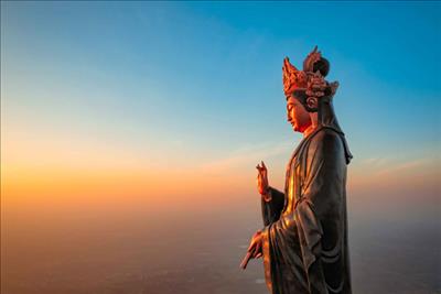 3 đỉnh núi linh thiêng tuyệt đẹp ở Việt Nam