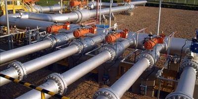 Công ty dầu khí Petrobras ký hợp đồng với Transportadora Associada de Gas