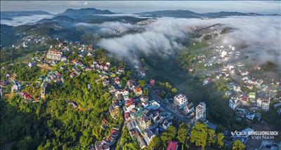 Lâm Đồng nâng tầm không gian truyền thông báo chí