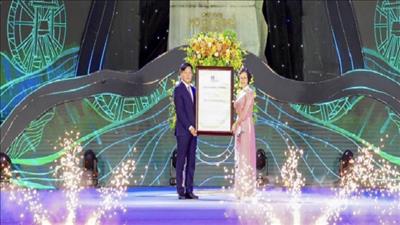 Cao Bằng khai mạc Tuần Văn hóa, Thể thao, Du lịch năm 2023