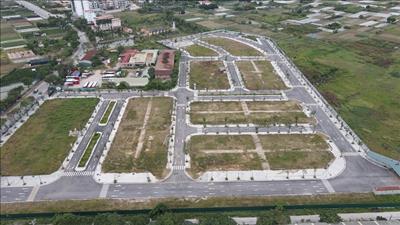 Hà Nội đề xuất về quy định điều kiện tách thửa, hợp thửa đất