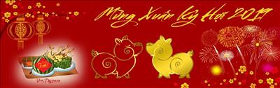Thư chúc Tết của Chủ tịch Hiệp hội Năng lượng Sạch Việt Nam