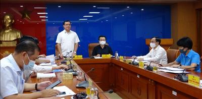 Xây dựng nhà ở công nhân tại các Khu công nghiệp và Khu chế xuất đâu là giải pháp 