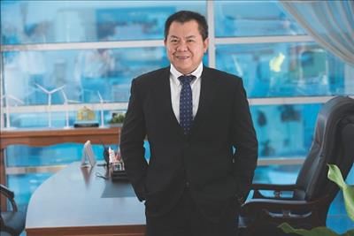 Trungnam Group huy động thêm 1.000 tỷ đồng trái phiếu