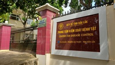 Tỉnh Đắk Lắk: Ghi nhận một trường hợp mắc bệnh đậu mùa khỉ