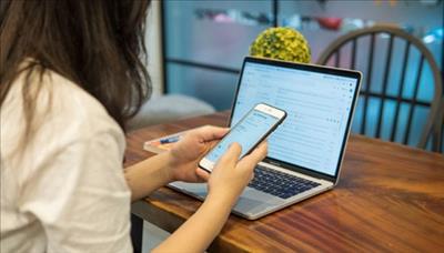 Người lao động làm việc tại nhà được hưởng ít nhất 85% lương