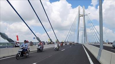 An Giang mời đầu tư 30 dự án trọng điểm