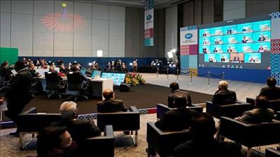 Chủ tịch nước sẽ tham gia cuộc họp APEC về tình hình dịch bệnh Covid-19